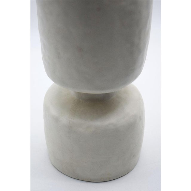 Ceramic Vases by Pompeo Pianezzola for Zanolli & Sebellin, 1970s, Set of 2 For Sale - Image 10 of 14