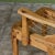 "Sportstugemöbler" Woven Seat Armchair For Sale - Image 15 of 16