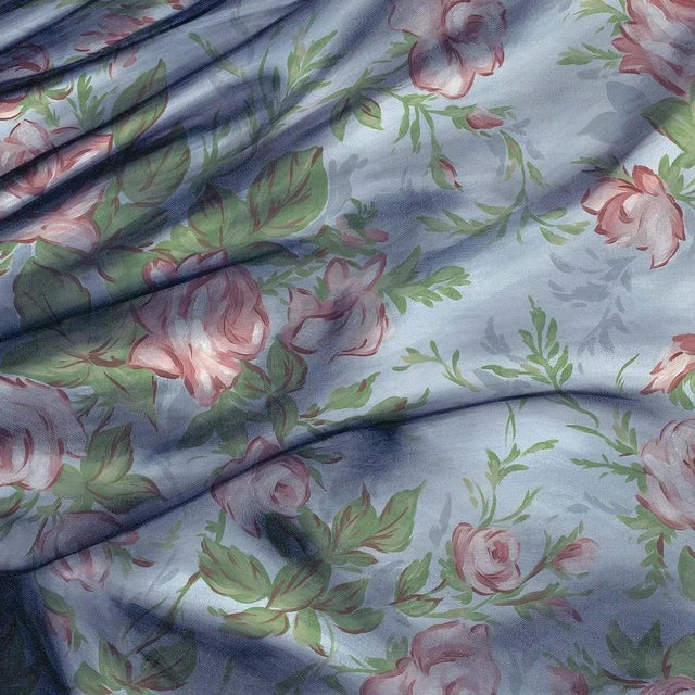 Victorian "In Your Heart" Original by Alayna Coverly From the Alice in Wonderland Collection For Sale - Image 3 of 6