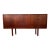 Danish Modern Teak Credenza Sideboard Buffet c.1958 For Sale