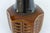 Danish Modern Brown Ceramic Table Lamp by Søholm, 1960s For Sale - Image 12 of 16