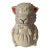 Cookie Jar - Mid Century For Sale