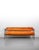 The sofa can be opened to become a bed measuring 70 cm x 208 cm x 106 cm. I have official proof of authenticity such as...