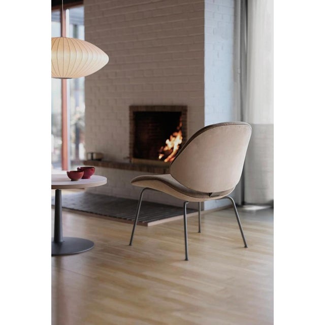 Council Family Lounge Chair by Salto and Sigsgaard for OneCollection For Sale - Image 14 of 17