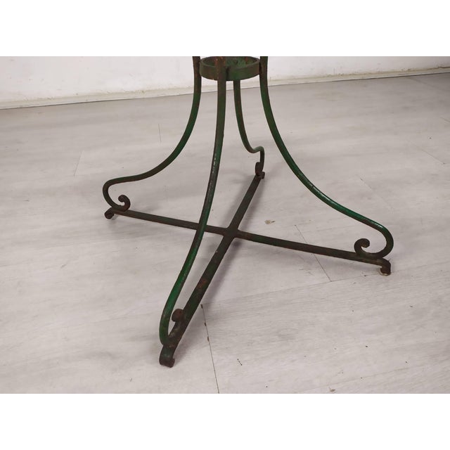 Garden Cottage Table For Sale - Image 11 of 16