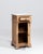 Crafted in France around the turn of the twentieth century, this refined side table exemplifies the restrained elegance of...