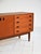 Wood Danish Teak Sideboard, 1960s For Sale - Image 7 of 10