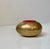 Danish Modern Egg-Shaped Money Bank in Brass by Hans Bunde for Carl Cohr, 1960s For Sale - Image 6 of 9