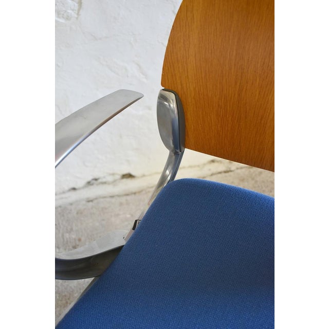 Postmodern Postmodern Armchair from Sedus, Germany, 1990s For Sale - Image 3 of 14