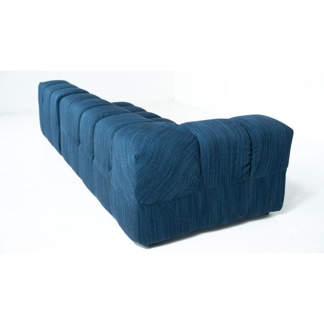 Tufty-Time Sofa by Patricia Urquiola for B&B Italia - New Upholstery This piece is attributed to the mentioned...