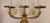 Mid 20th Century Mid 20th Century Bronze French Style Sconce For Sale - Image 5 of 7
