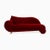 Gaudi Three-Seater Red Sofa from Bretz For Sale - Image 15 of 15