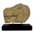 Mid 20th Century Horse Head Casted Sculpture For Sale