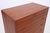 Vintage Teak Tallboy Chest of Drawers For Sale - Image 6 of 14