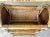 Mid 20th-Century Stylishly Functional Bamboo & Rattan 3-Tier Catchall "Basket" Media Storage Stand For Sale - Image 12 of 12