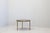 1960s Occasional Table in Emperador Marble by Osvaldo Borsani, 1960 For Sale - Image 5 of 15