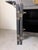 Baker Furniture Ming Style Crackle Finish Sideboard With Brass Handles For Sale - Image 12 of 18