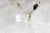 Kalmar Tulipan Waterfall Glass Chandelier from Kalmar, Austria, 1960s For Sale - Image 4 of 18