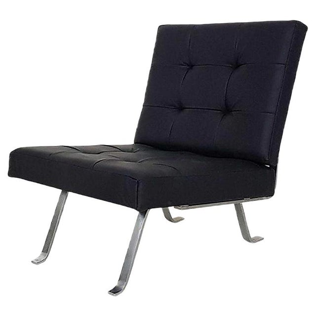 AP60 Lounge Chair by Salomonson for AP Originals, 1960s For Sale - Image 13 of 13