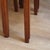 Art Nouveau Oak Chairs, 1890s, Set of 6 For Sale - Image 4 of 17