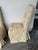 Sunrise Home Slipper Style Dining Side Chairs, Set of Eight For Sale In San Francisco - Image 6 of 17