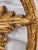 Vintage French Rococo Style Giltwood Mirror For Sale - Image 12 of 12