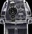 Vincent Sabatier, Rolex Submariner Black Blue, 2019, Screen Print For Sale - Image 4 of 9