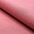 Contemporary Sample - Schumacher Piet Performance Linen Fabric in Pink For Sale - Image 3 of 3