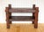 Antique Rustic French Display Stand, 1890s For Sale - Image 9 of 18