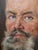 Pair of Signed Hungarian Portrait Paintings Attributed to F. Petkó Zsigmond, Dated 1906–1907 For Sale In Los Angeles - Image 6 of 18