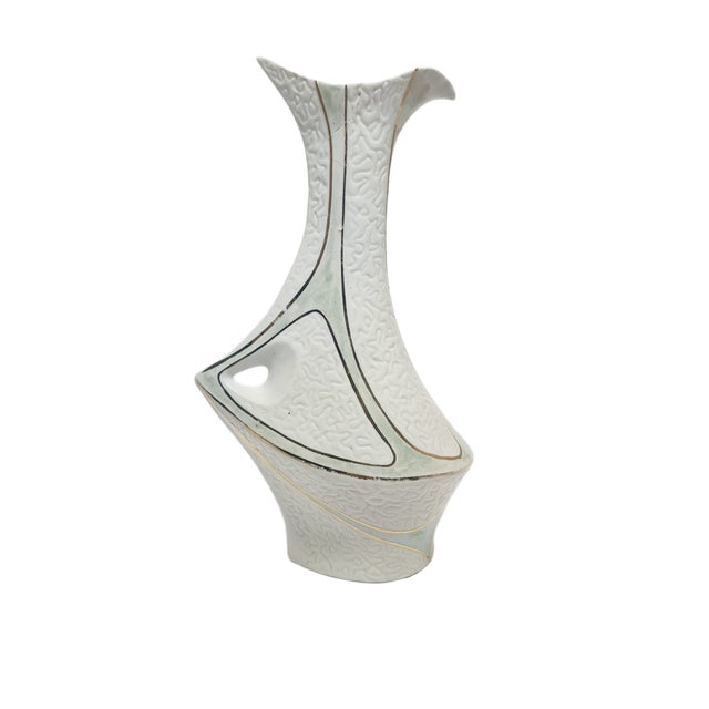 Vintage Vase from Steatyt, Poland, 1960s For Sale - Image 14 of 18