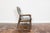 Mid-Century Armchairs GFM 64 and High Back 64 by Edmund Homa, 1960s, Set of 2 For Sale - Image 12 of 18