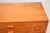 Wood Art Deco Satin Birch Chest of Drawers, 1930 For Sale - Image 7 of 11