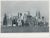 1960s New York, Skyline, USA, 1960s, Black and White Photograph For Sale - Image 5 of 5