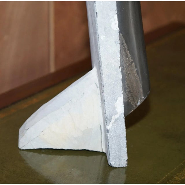 Large Atlas Mountains Fossils, Set of 2 For Sale - Image 16 of 18