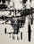 Early 21st Century "Untitled 1" Abstract Expressionist Photo Collage Print by Peter Astrom For Sale - Image 11 of 13