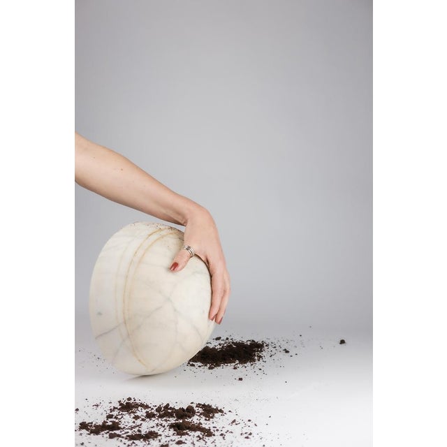 Not Yet Made - Made To Order Expression _ Centerpiece by Gumdesign for La Casa Di Pietra For Sale - Image 5 of 7