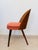 Mid-Century Dining Chair by Antonin Suman for Ton, Former Czechoslovakia, 1960s For Sale - Image 6 of 10