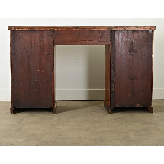 English 19th Century Mahogany Regency Sideboard For Sale In Baton Rouge - Image 6 of 12