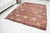 Oversize Wool Tribal Carpet For Sale - Image 9 of 10