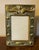 Antique Early 20th Century Art Nouveau Brass Picture Photo Frame For Sale In New York - Image 6 of 10