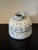 Japanese Contemporary Japanese Textured Jar For Sale - Image 3 of 6