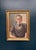 Lenné, Portrait of Lady, 1939, Oil Painting on Canvas, Framed For Sale - Image 8 of 14