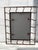 Gothic Vintage Spanish Revival Wrought Iron Mirror-Waccamaw For Sale - Image 3 of 4