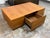 Brown Vig Furniture Modrest Leslie Modern Walnut Coffee Table For Sale - Image 8 of 12