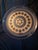 Vintage Mid-Century Modern Culver Ltd. Valencia Serving Platter Tray For Sale - Image 12 of 12
