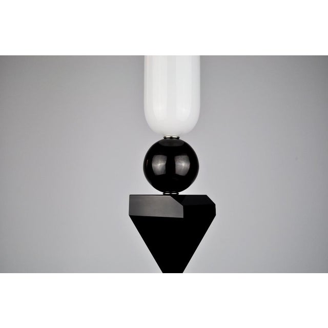 Not Yet Made - Made To Order Laur Large Cluster Led Chandelier by Ovature Studios, Set of 9 For Sale - Image 5 of 8