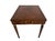 Hekman Furniture Late 20th Century Hekman End Table For Sale - Image 4 of 12