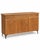 A beautifully reworked skovby sm303b sideboard, made in denmark, combining practical scandinavian storage with a warmer,...