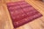 Gorgeous Berber Design Vintage Moroccan Area Rug, Country of origin: Morocco, Circa date: Vintage